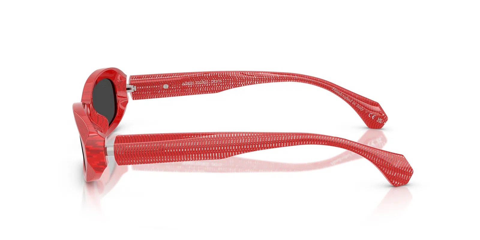 Alain Mikli 5512 Sunglasses - view 20